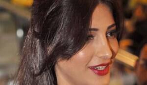 South stars sparkle at SIIMA Awards 2012