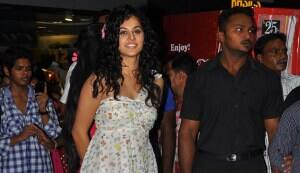 Samantha, Taapsee, Asmita keep it short this summer