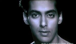 Salman Khan back as Prem: move over Chulbul Pandey!