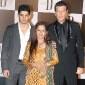 Amitabh Bachchan’s birthday party pics: Shahrukh Khan, Rajinikanth, Sridevi, and almost the entire Bollywood&nbsp;attends