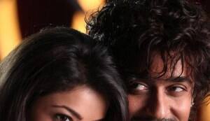 Suriya gears up for Maattrraan: View stills!