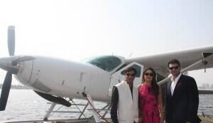 Kareena Kapoor’s glitzy rendezvous in Dubai – the details!