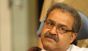 ‘Snehaveedu’, not ‘Pranayam’ to be Mohanlal’s 300th