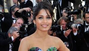 Freida Pinto to co-host pre-Oscar party for a noble cause