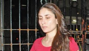 Why is Kareena Kapoor not defending Saif Ali Khan?