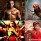 Dussehra special: Vidya Balan defeats evil with great&nbsp;ferocity
