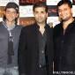 Hrithik Roshan-Karan Johar team up for Karan Malhotra’s&nbsp;Shuddhi