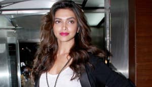 Will Deepika Padukone speak Japanese for Rajinikanth’s Kochadaiyaan?