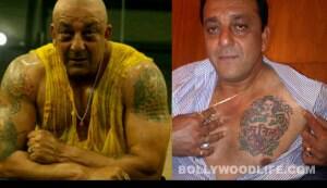 Kangna’s angel, Lara’s rose, Imran’s sun: Bollywood stars’ tattoo secrets revealed!