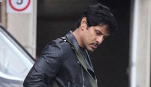 Vikram and Anushka Shetty’s Thaandavam passed with U-certificate
