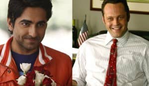 Vicky Donor and Vince Vaughn: Who is copying whom?