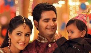 Yeh Rishta Kya Kehlata Hai completes 1,000 episodes
