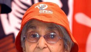 ‘Ek Tha Tiger’ director Kabir Khan mourns the death of Captain Lakshmi Sahgal
