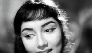 Happy birthday, Sadhana!