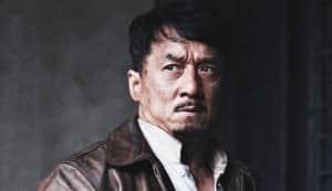 Jackie Chan to do a film in Kollywood!