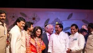 Ram Charan Teja-Upasana Kamineni wedding: All you need to know