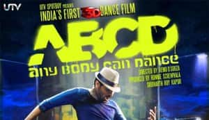 Any Body Can Dance Muqabla song: Prabhu Deva stuns everyone on the dance floor
