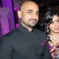 Sunidhi Chauhan ties the knot with Hitesh&nbsp;Sonik