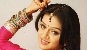 Jayshree Soni to leave ‘Niyati’?