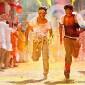 Gunday team spends Rs 60 lakh for Durga Puja&nbsp;sequence