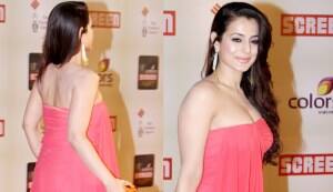 Why did Ameesha Patel walk away?