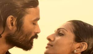 Mariyaan song Nenje ezhu: It’s all about rising for your love