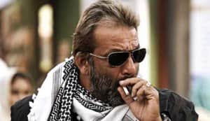 Sanjay Dutt misses his dad