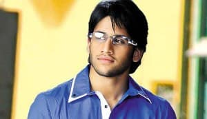 Naga Chaitanya, happy birthday!