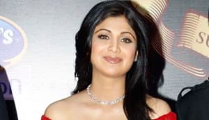Shilpa Shetty takes Lamaze classes for easy pregnancy