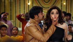 Himmatwala: The April Fool joke is on the audience