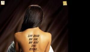Vikram Bhatt’s ‘Hate Story’: Is Paoli Dam the mystery girl?