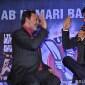 Shahrukh Khan becomes the face of the Toyoto University Cricket&nbsp;Championship
