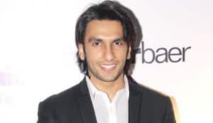 Ranveer Singh to turn director with dark comedy!