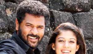 Is Nayantara calling it quits?