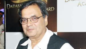 Subhash Ghai postpones Kaanchi’s release to avoid clash with Chennai Express and Once Upon A Time In Mumbaai Again