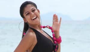 Nayanthara, not Shriya to be Munni in ‘Osthi’?
