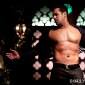 Whose hot abs are&nbsp;these?