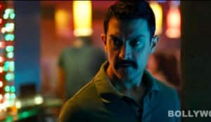 Aamir Khan’s Talaash music launch to happen in Mumbai’s red light area?
