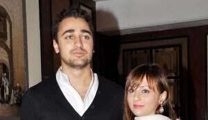 Imran Khan and Avantika’s unusual Valentine’s day gift!
