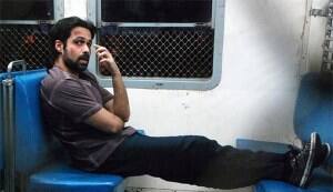 Emraan Hashmi says Saif Ali Khan starred in Ghajini, not Aamir Khan!