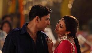 Special 26 song Kaun mera: Akshay Kumar and Kajal Aggarwal have an innocent love affair!