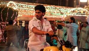 Arjun Kapoor: I want to ‘Dhinka chika’, as well as do realistic roles!