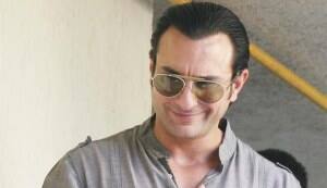 Newly married Saif Ali Khan gets a new sports bike!