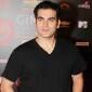 Salman Khan is not a milkman, says Arbaaz&nbsp;Khan