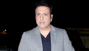 Govinda: I pray for Sanjay Dutt and hope he’s set free!