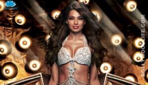 Bipasha Basu’s hot look in ‘Jodi Breakers’ item song!