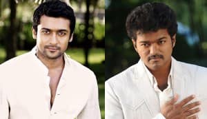 Why did Gautham Vasudev Menon drop Vijay and pick Suriya?