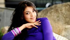 Kajal not to act with Prabhas