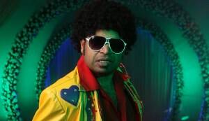 Venkat Prabhu, Premgi Amaran in Kedi Billa Killadi Ranga