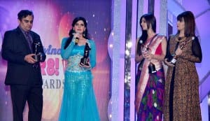 Gr8 Women’s Achievers Awards 2013: Farah Khan, Asin, Prachi Desai attend the do – View pics